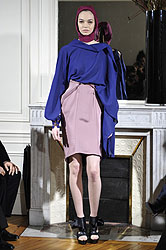 PaP F/W 2012