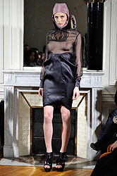 PaP F/W 2012