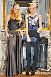 PaP F/W 2012