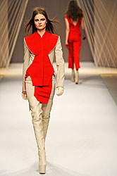 PaP F/W 2012