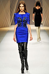 PaP F/W 2012