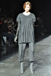 PaP F/W 2012
