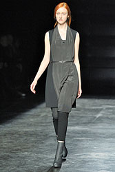 PaP F/W 2012