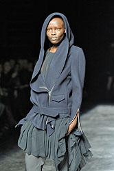 PaP F/W 2012