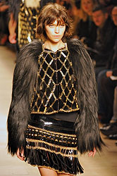 Pelz F/W 2012