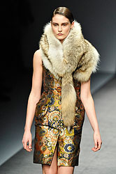 Pelz F/W 2012