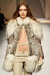 Pelz F/W 2012