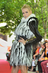 Pelz F/W 2012