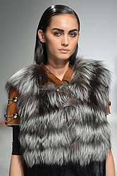 Pelz F/W 2012