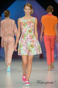 GDS S/S2014