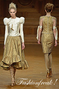 HC F/W 2013