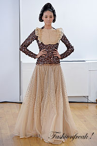 HC F/W 2013