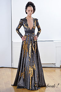 HC F/W 2013