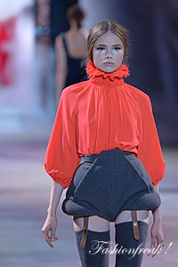 HC F/W 2013