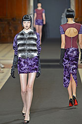 HC F/W 2012