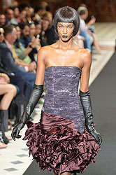 HC F/W 2012