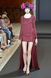 HC F/W 2012