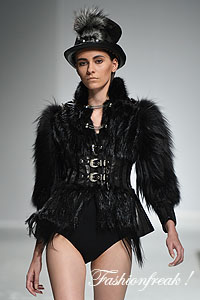 HC F/W 2012