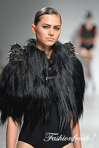 HC F/W 2012