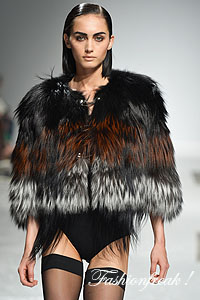HC F/W 2012