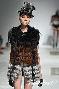 HC F/W 2012