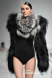 HC F/W 2012