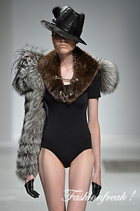 HC F/W 2012