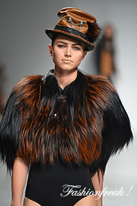 HC F/W 2012