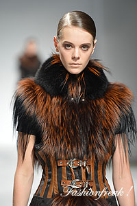 HC F/W 2012