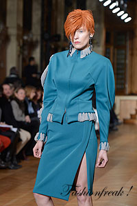 HC S/S 2013