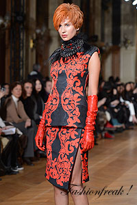 HC S/S 2013