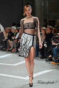 HC S/S 2013