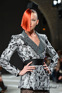 HC S/S 2013