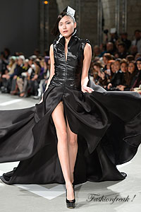 HC S/S 2013