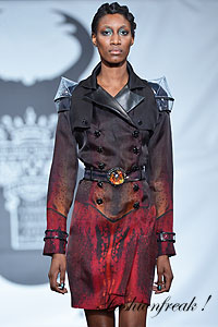 HC S/S 2013