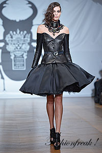 HC S/S 2013