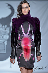 HC S/S 2013