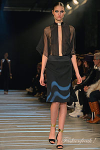 HC S/S 2013