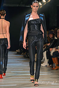 HC S/S 2013
