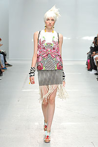 PaP S/S2014
