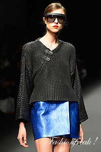 PaP S/S 2013