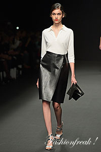 PaP S/S 2013