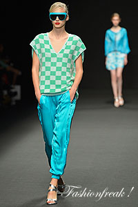 PaP S/S 2013