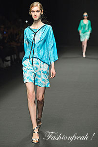 PaP S/S 2013