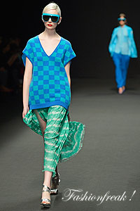 PaP S/S 2013