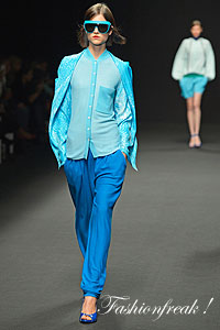 PaP S/S 2013