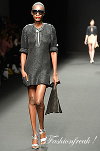 PaP S/S 2013
