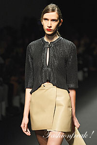 PaP S/S 2013