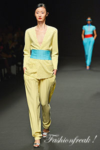 PaP S/S 2013