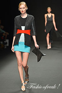 PaP S/S 2013